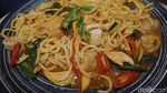 Mencicip Lezatnya Menu Melayu Modern di Kopitiam Kekinian
