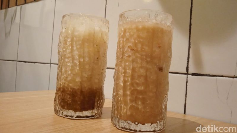 Dandia Kopitiam