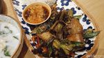 Mencicip Lezatnya Menu Melayu Modern di Kopitiam Kekinian