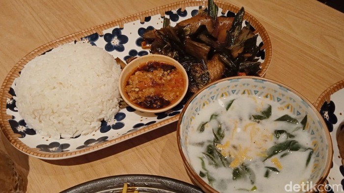 Dandia Kopitiam Dandia Kopitiam