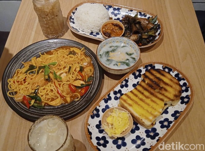 Dandia Kopitiam