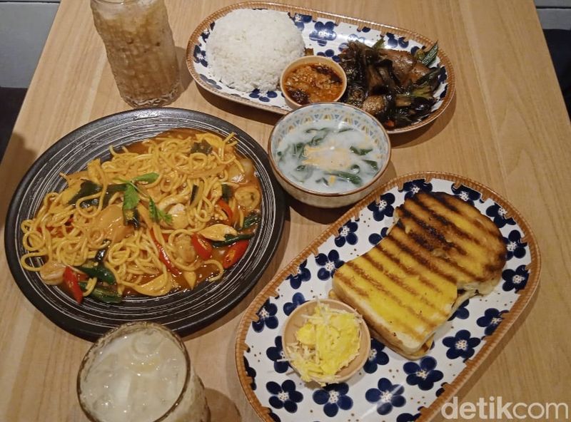 Dandia Kopitiam