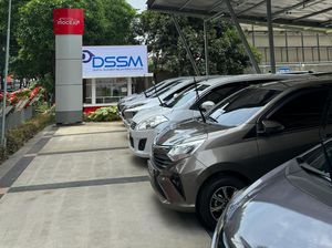 3 Dealer Mitsubishi Patungan Bikin Perusahaan Mobil Bekas