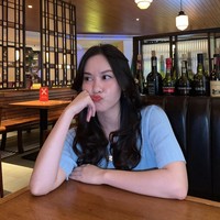 Di akun Instagram pribadinya Dinar kerap membagikan foto-foto pribadinya. Hingga kini Dinar sudah berhasil memperoleh lebih dari 24 ribu pengikut. Foto: Instagram/@dinarsalsa