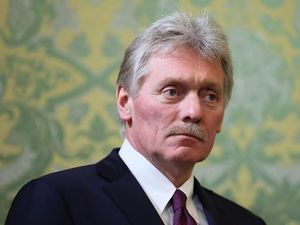 AS Tak Setuju Rusia Ambil Alih Stok Uranium Iran