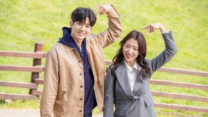 Doctor Slump tayang setiap Sabtu-Minggu di JTBC dan Netflix. (Foto: dok. JTBC)