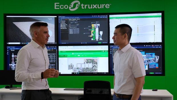Dok Schneider Electric