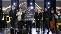 Yoel Tristan mendapat predikat Best of The Best DSC Season 14. Challengers  lainnya yang  mendapatkan hibah dana serta pendampingan usaha adalah  Ricardo Petricius (Chipsy Chips/Agridea), Nurdini Prihastiti (Dama Kara), Nathania Tifara (Guru Bumi), Adhyatma Wiradharma (Verus Audio), Septia Erianty (Oganic Lombok), Ria Andriana (Street Sushi), Mirna An Nissa (Primal Surf International). Danang Satria (Alamme) sebagai ‘Most Promissing Business’, dan Hesti Rosa Wulansari (Mebiso.com) sebagai ‘Most Progressive Challenger’.