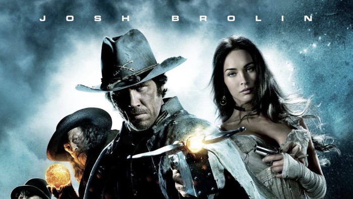 Film Jonah Hex