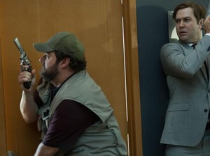 Sinopsis Film Killing Gunther: Mencari Jejak Pembunuh Bayaran Mematikan di Dunia