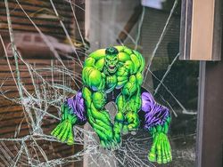 Foto Kreatif Modal Potongan Kertas Bikin Terkesima