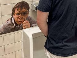 Foto Kreatif Modal Potongan Kertas Bikin Terkesima