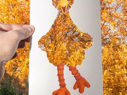 Foto Kreatif Modal Potongan Kertas Bikin Terkesima