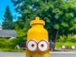 Foto Kreatif Modal Potongan Kertas Bikin Terkesima