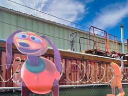 Foto Kreatif Modal Potongan Kertas Bikin Terkesima