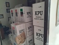 Tak Terima dengan Hasil Pemilu Tanda Gangguan Jiwa? Ini Kata Dokter