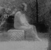 Foto Misterius Belum Terpecahkan