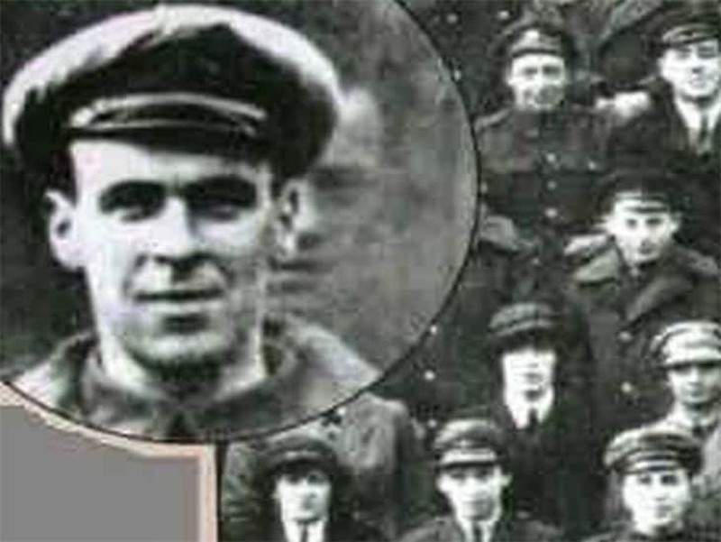 Foto Misterius Belum Terpecahkan