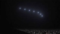 Foto Misterius Belum Terpecahkan