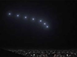 Foto Paling Misterius Dan Tidak Dapat Dijelaskan Hingga Kini