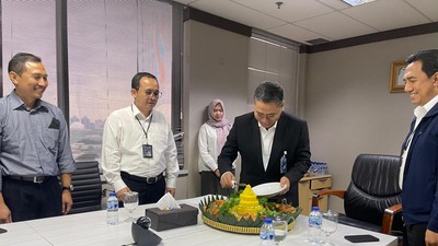 HUT Ke-19 BTN Syariah Siap Spin Off