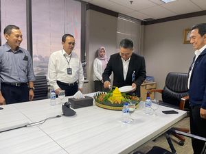 HUT Ke-19 BTN Syariah Siap Spin Off