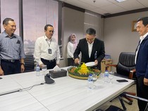 HUT Ke-19 BTN Syariah Siap Spin Off