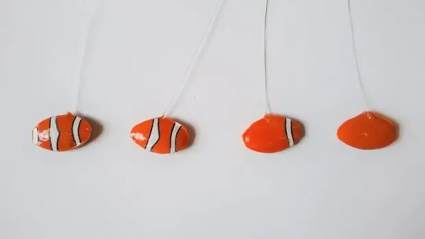 Ikan badut