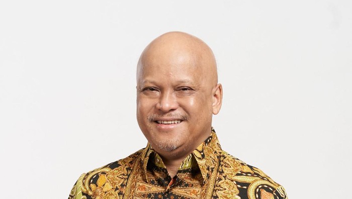 Ilham Habibie (Dok Istimewa)