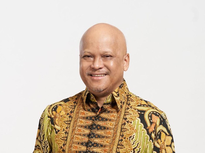 Ilham Habibie (Dok Istimewa)