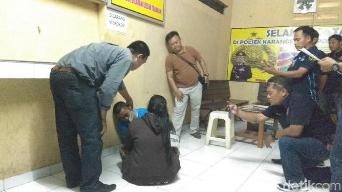 Istri bunuh suami di Surabaya