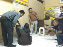 Siasat Istri di Surabaya Bunuh Lalu Gantung Suami Tukang Selingkuh