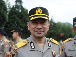 Meneladani Gerakan Moral Hoegeng