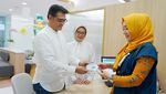 Jelang Batas Pelunasan Haji 2024, BSI Siapkan Layanan Prima