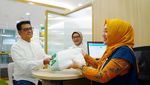 Jelang Batas Pelunasan Haji 2024, BSI Siapkan Layanan Prima