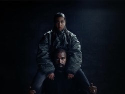 North West Gambar Ibu Tiri Pamer Bokong Bikin Netizen Khawatir