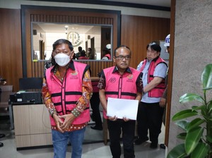 Kejagung Tetapkan 5 Tersangka Baru Kasus Korupsi Komoditas Timah