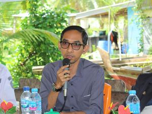 1 TPS di Karimun Direkomendasikan PSU gegara Warga Tak Penuhi Syarat Ikut Nyoblos