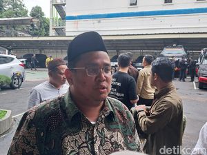 Bawaslu Temukan Pemilih Nyoblos Lebih Sekali di 2.143 TPS