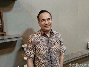 TKD Jateng Sebut Sosok Jokowi Berpengaruh Terhadap Suara Prabowo-Gibran