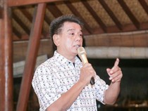 Relawan Jokowi Terus Bergerak Sembari Tunggu Penetapan KPU soal Pemilu