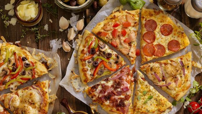 Asal Usul Pizza Menjadi Perdebatan, Apa Benar Asli Italia?