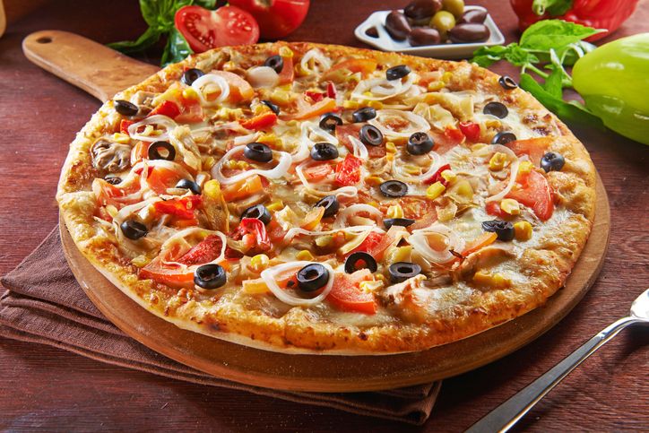 Asal Usul Pizza Masih Menjadi Perdebatan, Benarkah Italia?