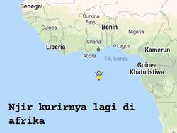 Lika-liku Kurir Paket, Mau Ketawa Takut Dosa
