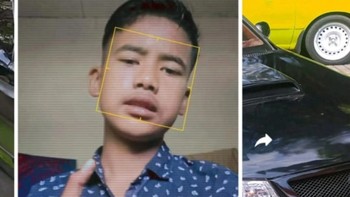 Kan, mau ngakak tapi takut dosa. Foto: X/txtdrikurir