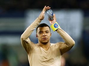 Mbappe Jika ke Madrid: Gajinya di Bawah Bellingham dan Vinicius