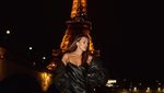 Gaya Liburannya Pacar Tom Cruise, Sosialita Cantik Super Tajir