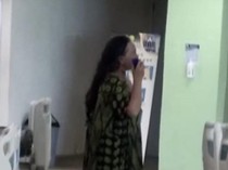 Viral Wanita Diduga Caleg Depresi Sebut Nama Prabowo, Ini Faktanya