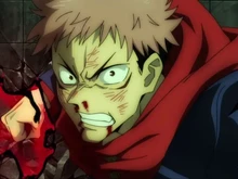 Spoiler Manga Jujutsu Kaisen Chapter 251