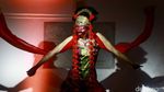 Melihat Aksi Maestro Tari Indonesia Didik Nini Thowok